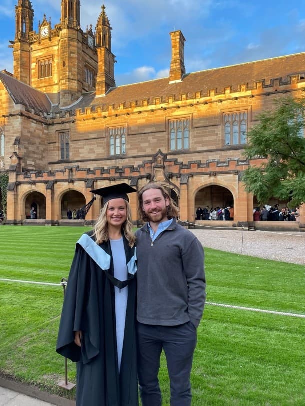 University of Sydney